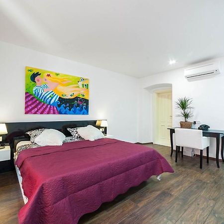 Aparment Lila Šibenik Exterior foto