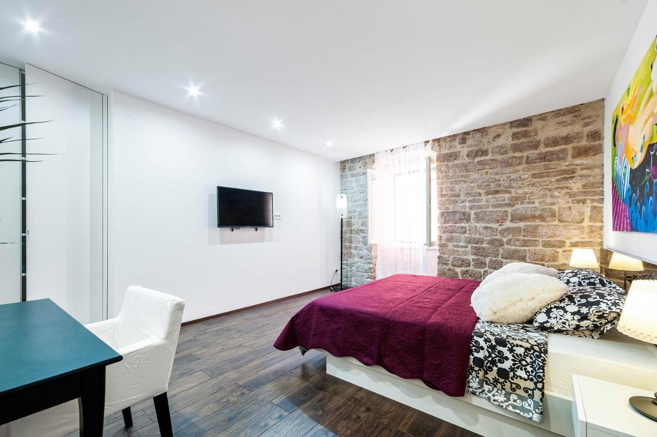 Aparment Lila Šibenik Exterior foto