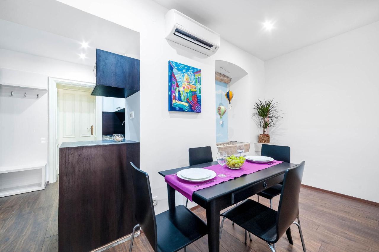 Aparment Lila Šibenik Exterior foto