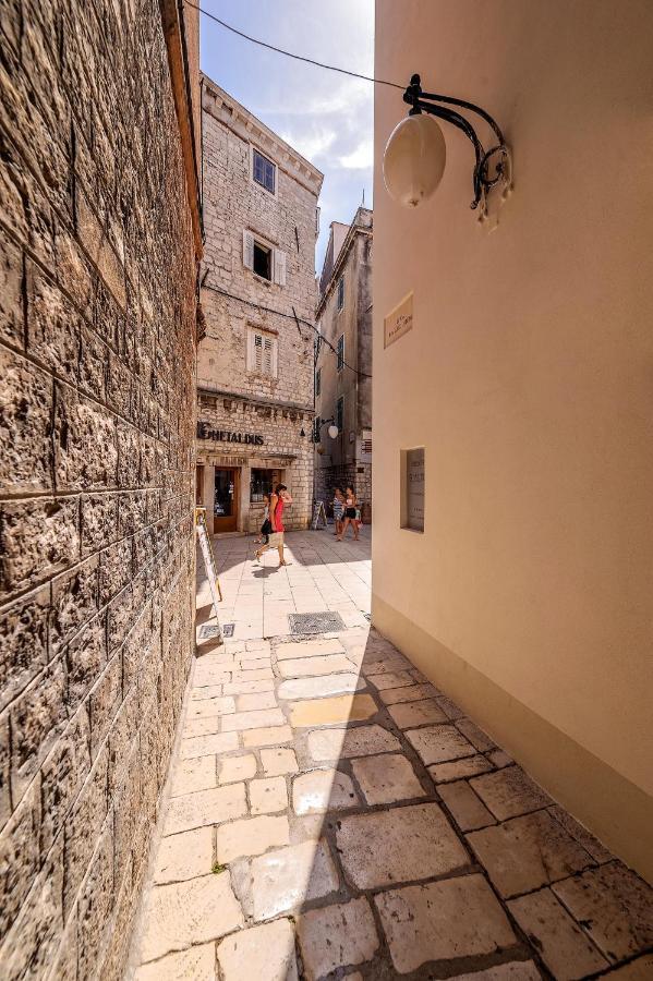 Aparment Lila Šibenik Exterior foto