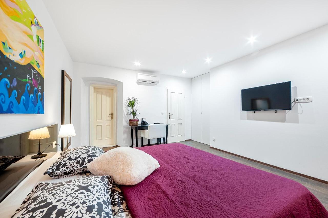 Aparment Lila Šibenik Exterior foto