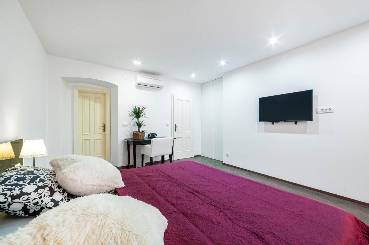 Aparment Lila Šibenik Exterior foto